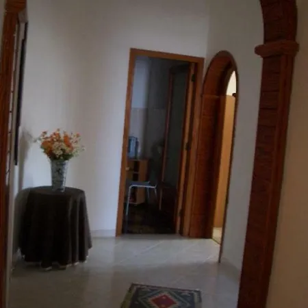 Casa Vacanze Helios 3 Via Bixio Appartamento