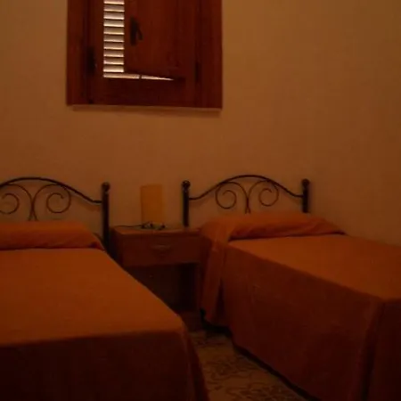 Casa Vacanze Helios 3 Via Bixio * San Vito Lo Capo